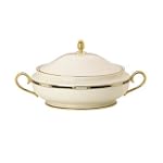 Lenox Hancock Covered Vegetable Dish