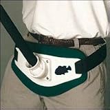 Fish Wrangler Fighting Belt