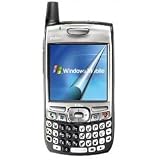Palm Treo 700w, 700p, 700wx Smartphone PDA Premium Reusable Screen Protector with Lint Cleaning Cloth By Ikross ( 9 Packs )