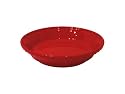 Fiesta 6-3/8-Inch Small Pie Plate, Scarlet