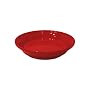 Fiesta 6-3/8-Inch Small Pie Plate, Scarlet