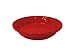 Fiesta Scarlet 417 Small Pie Plate 6 3/8 Inch