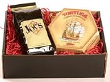 Decaf Coffee Break- The perfect gift for coffee and cake lovers for under $30