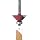 Freud 40-104 45 Degree Chamfer Bit with 1/4-Inch Shank