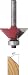 Freud 40-104 45 Degree Chamfer Bit with 1/4-Inch Shank