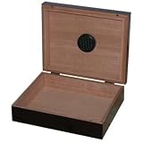 20 Cigar Cherry Humidor