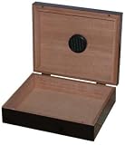 20-cigar Cherry Humidor