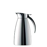 EmsaEleganzaStainlessSteel20.3-OunceInsulatedCarafe