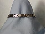 Impression Unisex Bracelet