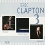 Coffret 3 CD : Unplugged / From The Cradle / Journ&hellip ~ Eric Clapton