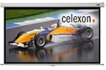 Celexon 1090039- Pantalla Manual Mura...