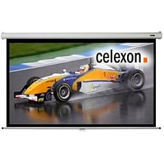 Celexon Leinwand Rollo Economy 240 x 135 cm
