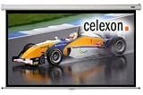 Celexon Leinwand Rollo Economy 240 x 135 cm