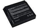 Superb Choice New Laptop Replacement Battery for DELL Inspiron 2600 Series Smart PC100N Winbook N4 Inspiron 2650 Series Replacement for 1G222 2G218 2G248 2N135 312-0022 461-7299 7F948 8F867 8F871 8F967 BAT3151L8 BATACY13L8 BAT-I2600 IM-M150290-GB, 4400 mAh; 8Cells