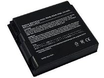 Superb Choice New Laptop Replacement Battery for DELL Inspiron 2600 Series Smart PC100N Winbook N4 Inspiron 2650 Series Replacement for 1G222 2G218 2G248 2N135 312-0022 461-7299 7F948 8F867 8F871 8F967 BAT3151L8 BATACY13L8 BAT-I2600 IM-M150290-GB, 4400 mAh; 8Cells