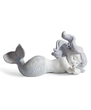 LLADRO DAY DREAMING AT SEA 01018112