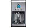 Krups KM1000 10-Cup Stainless-Steel Coffeemaker