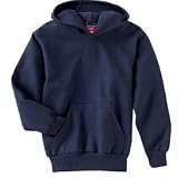 Champion 9 oz 50 50 Hoodie at Champion