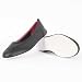 Lacoste - Womens Auva Shoes In Black/White