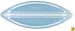 Lamello 156110 C-20 Solid Surface Plate Box of 250
