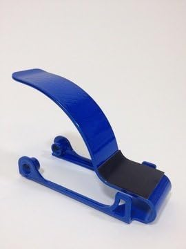 Envy Flex Scooter Brake Blue