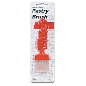 Fox Run Pastry Brush 6  by Fox Run