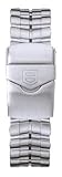 TAG Heuer 6000 Ladies Bracelet BA0677