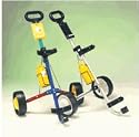 Young Gun Pro Series Junior Golf Trolley
