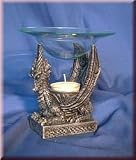 Eigenschaften HappyShop  / Duftlampe kleiner Drache