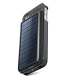 Eton Mobius Solar iPhone 4 Charger Case