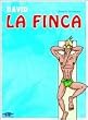 David. La Finca