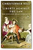  Liberty Against the Law