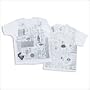 Math Cheat Sheet T-shirt