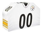 Pittsburgh Steelers NFL Jersey Grill Cover