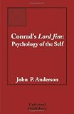 Books : Conrad's Lord Jim: Psychology of the Self