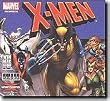 SNAP! X-Men (Jewel Case)