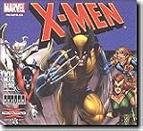 SNAP! X-Men (Jewel Case)