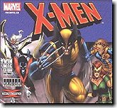 SNAP! X-Men (Jewel Case)