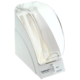 Cuisinart Disc Holder