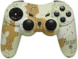 Pelican Predator Wireless PL-6607 - Game pad - Sony PlayStation 2