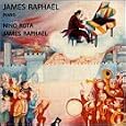 James Raphael, Piano