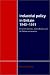 Industrial Policy in Britain 1945-1951: Economic Planning, Nationalisation and the Labour Governments