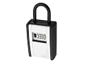 Abus 797C Key Garage - Shackle Mounted