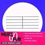 Set of 28 Music Symbols Cards