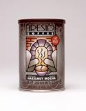 Fireside Gourmet Fat Free Hazelnut Mocha Instant Flavored Coffee