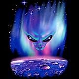 Alien Adult T-Shirt