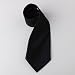 Black Patterned Woven Polyster Neckie Present Box Set father s day gift ideas Wise Tie Set W1036