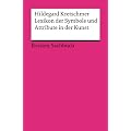 Lexikon der Symbole und Attribute in der Kunst