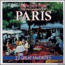 All the Best From the Accordions of Paris