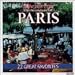 French music (mostly older & traditional schtuff)